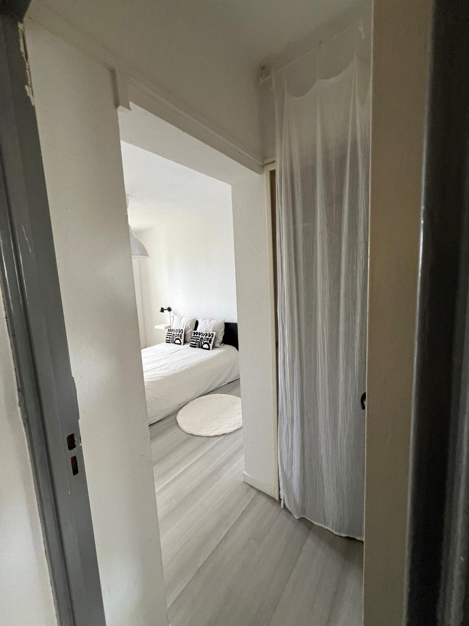 Cosy F3 Proche Centre Apartment Belfort Exterior photo