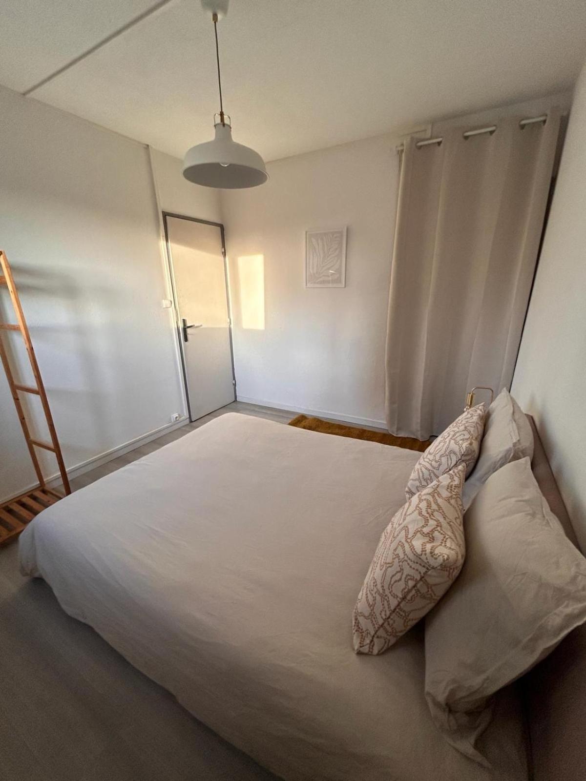 Cosy F3 Proche Centre Apartment Belfort Exterior photo