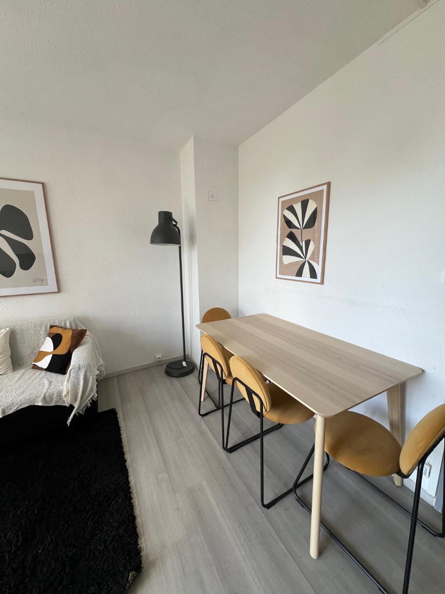 Cosy F3 Proche Centre Apartment Belfort Exterior photo
